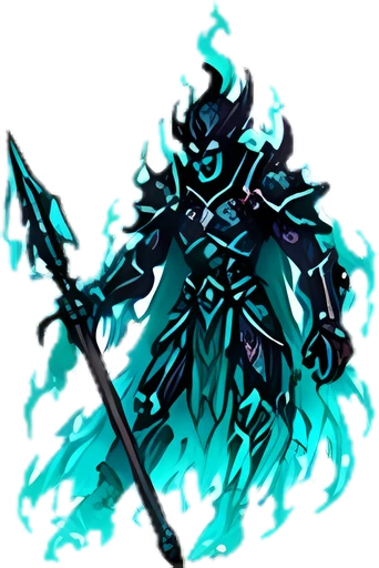 Warden of Limbo